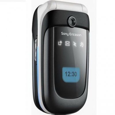 Download gratis ringetoner til Sony-Ericsson Z310i.